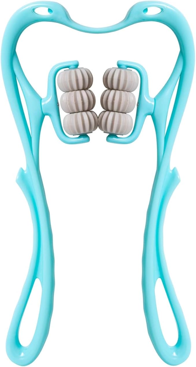 6-Ball Trigger Point Massager for Neck