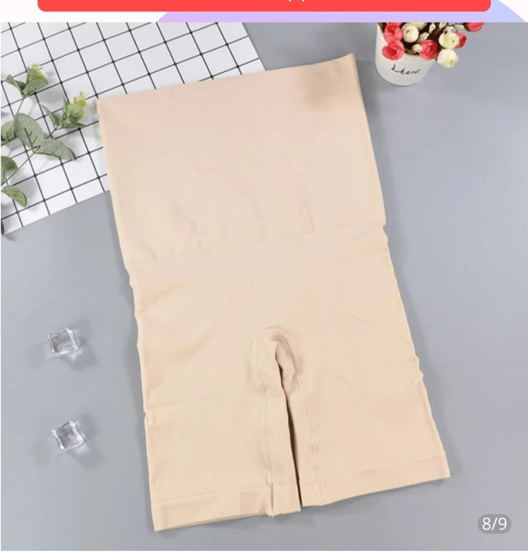 Glamour Secrets Lower Body Shaper
