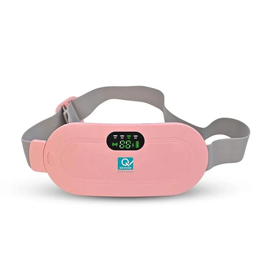 Period Cramp Belt