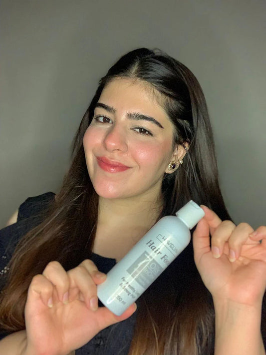 HAVELYN ONION & ROSEMARY SHAMPOO