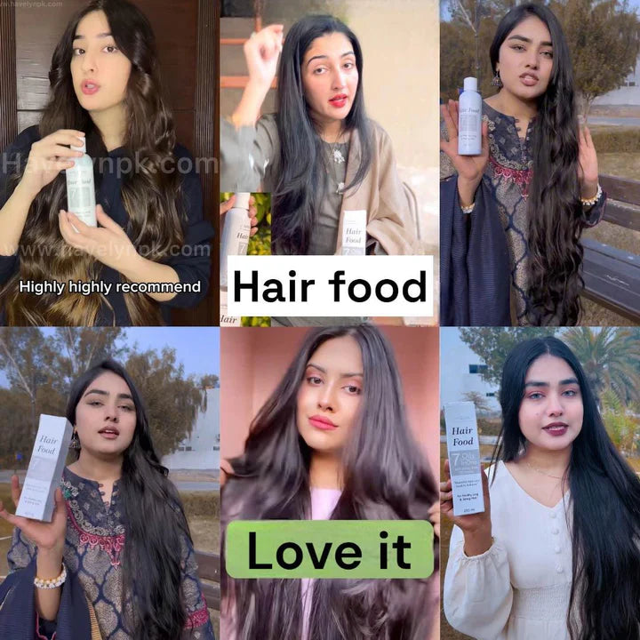 HAVELYN ONION & ROSEMARY SHAMPOO