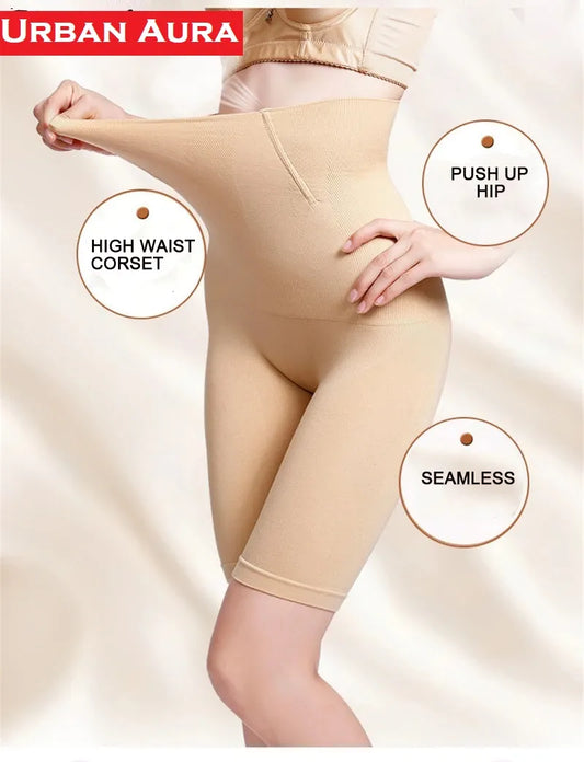 Glamour Secrets Lower Body Shaper