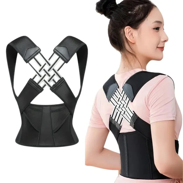 Posture Corrector Belt For Back