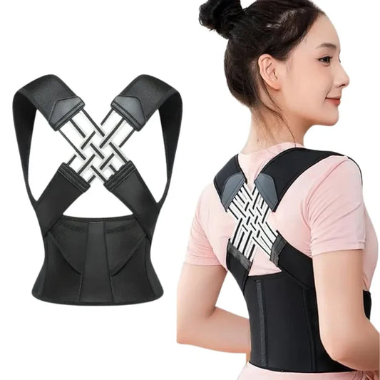 Posture Corrector Belt For Back